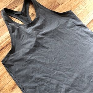 Athleta Super Soft Racerback Tank